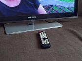 Parduodu LED Samsung televizorių