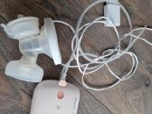 Philips avent elektrinis pientraukis