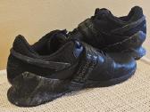 Reebok legacy lifter 2