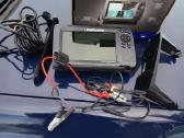 Parduodu lowrance hook reveal 7ts echolota