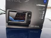 Parduodu lowrance hook reveal 7ts echolota - nuotraukos Nr. 3