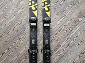 Kastle fx85 Hp 181cm All-mountain