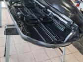 Stogo Bagažinė Bmw - nuotraukos Nr. 4