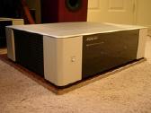 Meridian G57 stereo galios stiprintuvas - nuotraukos Nr. 4