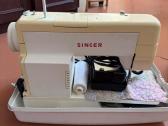 Singer 2502 siuvimo masina. - nuotraukos Nr. 4
