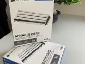 SSD Corsair Mp600 Elite 1tb heat sink.
