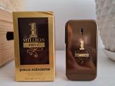 Paco rabanne one million prive