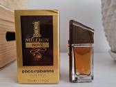 Paco rabanne one million prive - nuotraukos Nr. 2