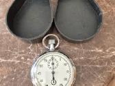 Sekundometras, chronometras