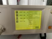 Testeris Lcr Hioki 3522-50