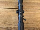 Graižtvinis šautuvas Steyr Mannlicher 308 Win - nuotraukos Nr. 3