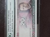 Litai banknotai monetos basanavicius centai - nuotraukos Nr. 9