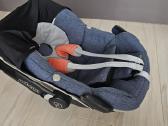 Maxi cosi
