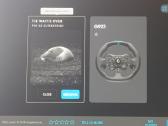 Logitech g923 mažai naudiuotas - nuotraukos Nr. 6