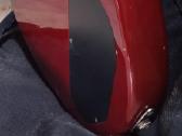 Laney bass kubas ir gitara Aria Pro II - nuotraukos Nr. 9