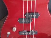 Laney bass kubas ir gitara Aria Pro II - nuotraukos Nr. 13