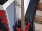 Laney bass kubas ir gitara Aria Pro II - nuotraukos Nr. 14