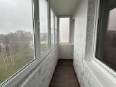 Parduodamas suremontuotas 1 kambario butas - nuotraukos Nr. 12