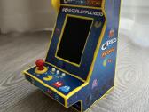 Pac-man mini konsole