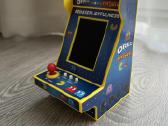 Pac-man mini konsole - nuotraukos Nr. 2