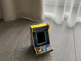 Pac-man mini konsole - nuotraukos Nr. 3