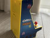 Pac-man mini konsole - nuotraukos Nr. 4