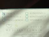 F. Bosch Kraujo spaudimo matavimo aparatas - nuotraukos Nr. 3