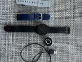 Suunto 9 Peak Titanium all black