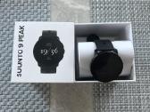 Suunto 9 Peak Titanium all black - nuotraukos Nr. 3