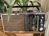 Sony Icf 7800, Aiwa. ,panasonic,grundig,philips - nuotraukos Nr. 32