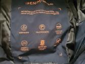 Tom Tailor denim žieminė striukė - nuotraukos Nr. 2