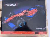 Lego Technic Formula-1 analogas - nuotraukos Nr. 3