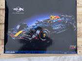 Lego Technic Formula-1 analogas - nuotraukos Nr. 5