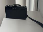 Lomography fotoaparatas (su Minitar 1 objektyvu) - nuotraukos Nr. 2