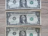 Š.amerika ->Pasaulio banknotai - World banknotes<-