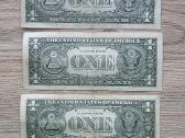 Š.amerika ->Pasaulio banknotai - World banknotes<- - nuotraukos Nr. 2