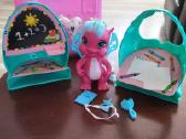 Didelis Mega Brands dinozauras baby kiaušinyje - nuotraukos Nr. 11