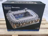 10299 10284 Lego Icons Santiago Bernabeu Camp Nou - nuotraukos Nr. 3