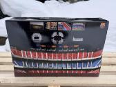 10299 10284 Lego Icons Santiago Bernabeu Camp Nou - nuotraukos Nr. 6