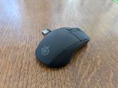 Naudota belaide Steelseries Rival 3 wireless