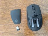 Naudota belaide Steelseries Rival 3 wireless - nuotraukos Nr. 6