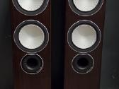 Monitor audio silver 6