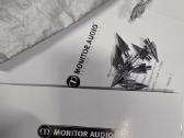 Monitor audio silver 6 - nuotraukos Nr. 13
