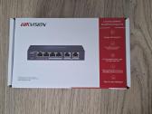 Hikvision Poe Switch
