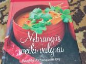 Knygos apie sveikatą ir maistą - nuotraukos Nr. 6