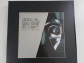 Star Wars Trilogy Special Edition Widescreen Laser