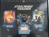 Star Wars Trilogy Special Edition Widescreen Laser - nuotraukos Nr. 2