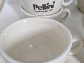 Pellini puodeliai kavai - nuotraukos Nr. 3