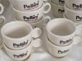 Pellini puodeliai kavai - nuotraukos Nr. 4