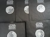Star Wars Trilogy Special Edition Widescreen Laser - nuotraukos Nr. 6